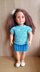Our Generation & American Girl Doll's Clothes