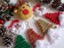 Christmas Ornaments Party #1