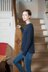 Gregory Hill Road Sweater