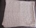 Reversible Sampler Baby Blanket