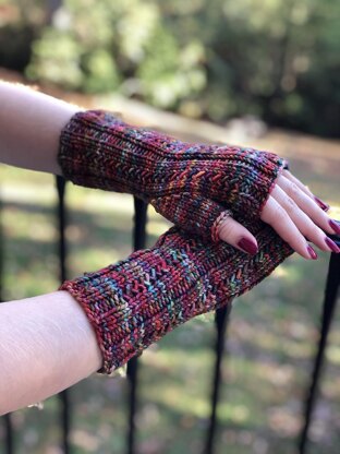 Gifty Mitts