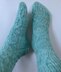 Aethelind Socks