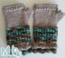 Textured Wrist Warmers