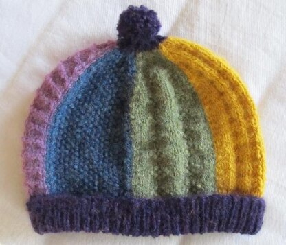 Magic Beanie