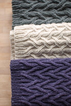 Oleander Cowl