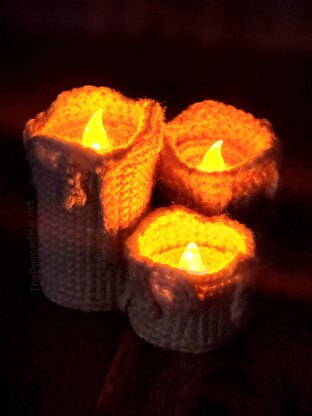 TPH Spellbound Candles