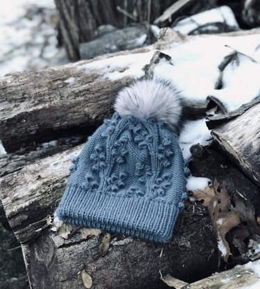 Middlebury Hat