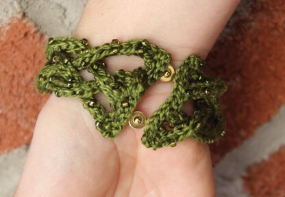 Soutache