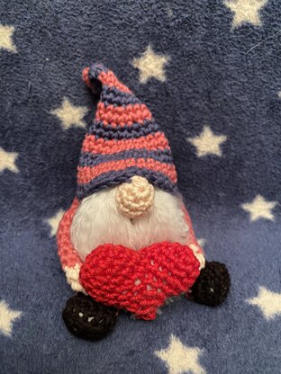 Valentime Gnome