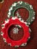 Christmas Wreath Decoration 52