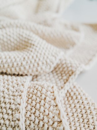 The Volta Blanket