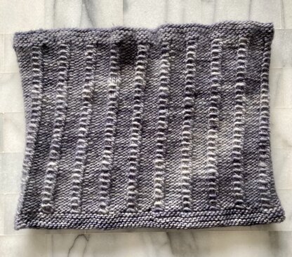 Railway Cowl