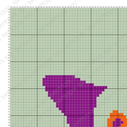 German Shepherd Blanket C2C Beginner-Friendly Throw CROCHET PATTERN Dog Face Stroller