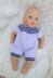 Baby doll Lucy outfit