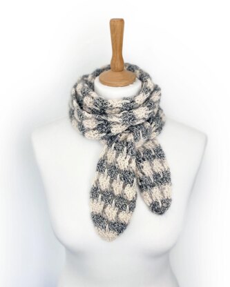 Songbird Scarf