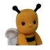 Bumble Bee (Knit a Teddy)