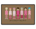 BTS Boy With Luv - PDF Cross Stitch Pattern