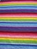 Knitting Technicolor Checks