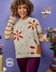 Flowers and Berries Jumper