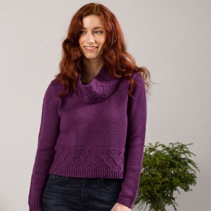 Valley Yarns DS105 Meara PDF
