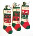 #10 Classic Christmas Stockings