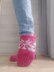 Bell Slipper