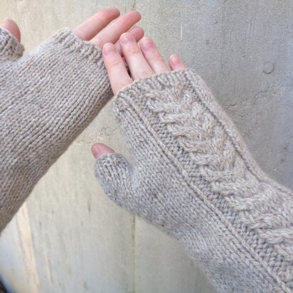 Wren Gloves