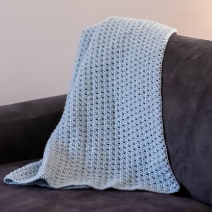 Zen Throw Blanket