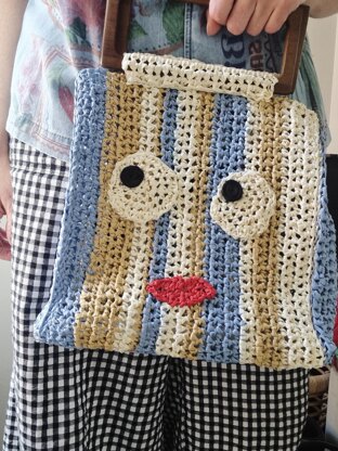 Googly Bag