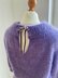 Feather Sweater