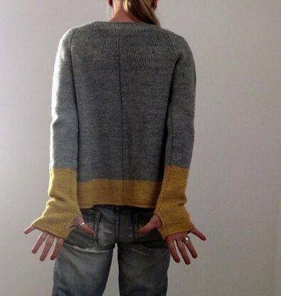 1 Audrey Cardigan