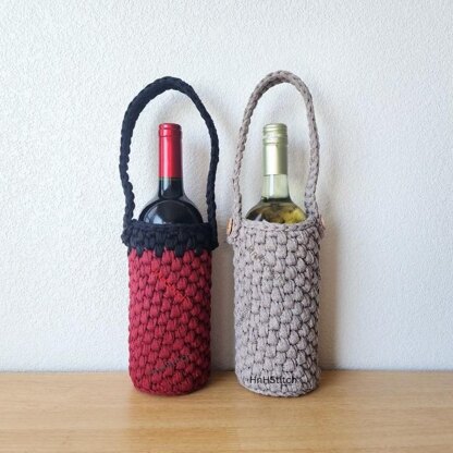 Wine Bottle Holder