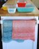 Easy Tea Towel