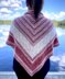 Sweet Serenity Shawl