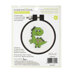 Dimensions Learn-A-Craft Dino Cross Stitch Kit