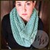 Willow Infinity Scarf