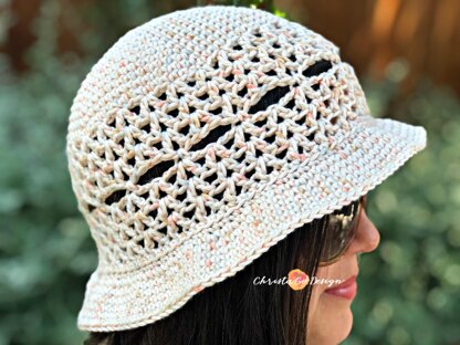 Lunette Sun Hat