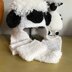 Valais Sheep Hat and Toy