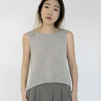 Shibui Knits Slope PDF at WEBS | Yarn.com