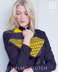 MillaMia Malmo Clutch PDF.