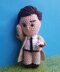 Lieutenant Columbo Doll