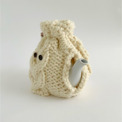 Big Owl Tea Cosy