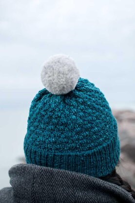 Leuty Hat