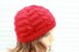 'katie' ladies beanie hat #24