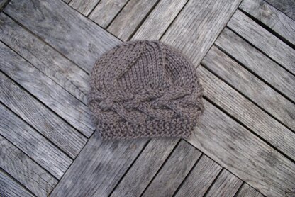 Fiordland Hat