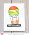 Avery Elle Elle-Ments Dies - Peek-A-Boo Balloon