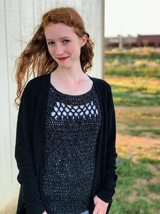 Midnight Top
