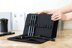 Crafter's Companion Spectrum Noir Marker Carry Case - Holds 48 Markers