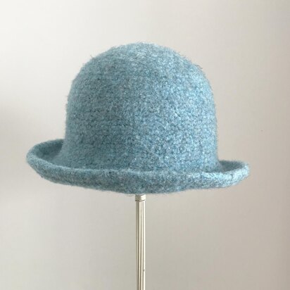 Adira Felted Hat