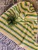 Forever Sunshine Throw